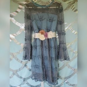 Girls Size 6 Boutique Dress